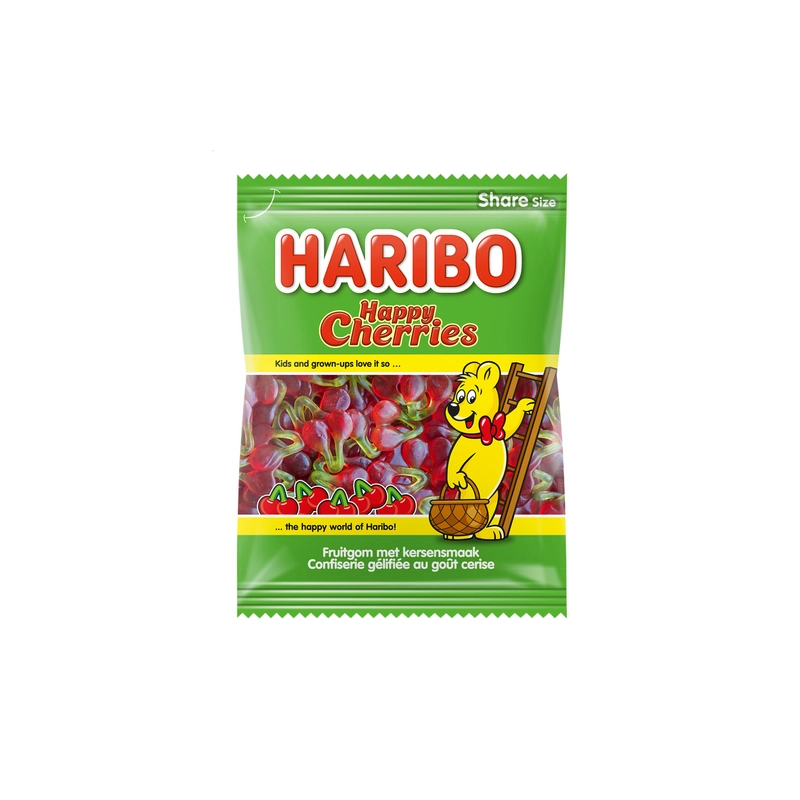 HARIBO Happy Cherries 175g