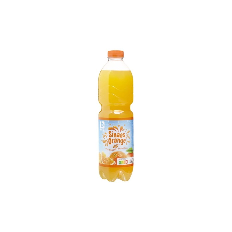 Boni Orange Lemonade 1.5L