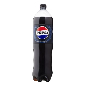 PEPSI ZERO SUGAR Cola 1,5L