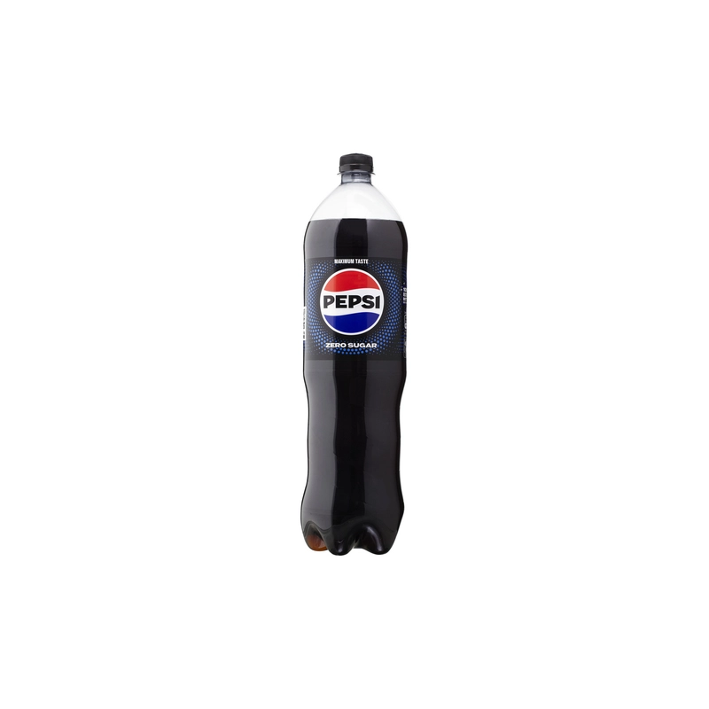 PEPSI ZERO SUGAR Cola 1.5L