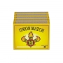 UNION MATCH allumettes Kingsize 5 pcs