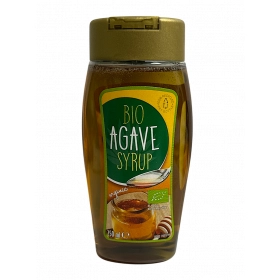 Organic Sirop d'agave bio 250ml