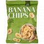 Sunny Bites - Banana Chips 150g