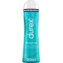 Durex Gel Lubrifiant Piquant – Lubrifiant rafraîchissant et chauffant 50ml