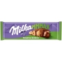 MILKA Milk Chocolate Whole Hazelnuts 250g