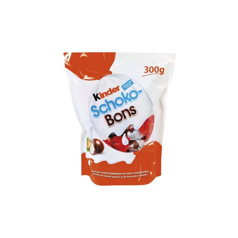 KINDER Schoko-Bons 300g