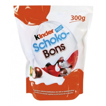 KINDER Schoko-Bons 300g