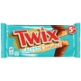 Twix salted caramel 5x46g