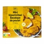 CHEF SELECT Mini Escalope de poulet crispy 500g