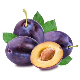 FRESH - Prunes (au poids)
