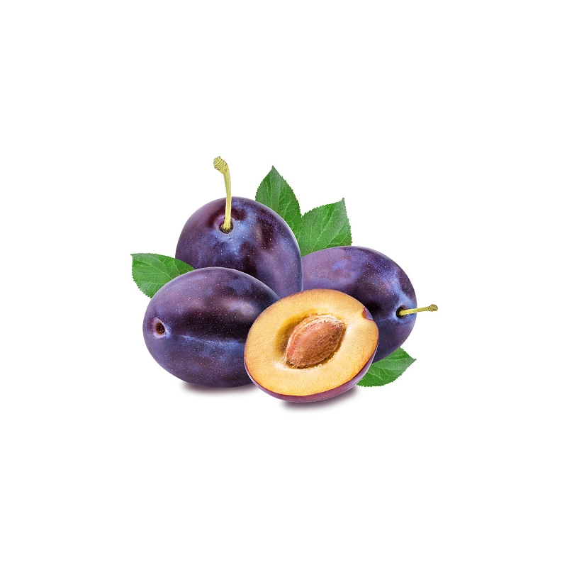 FRESH - Prunes (au poids)