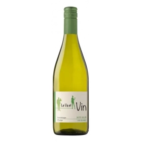 LE VA ET VIN White Wine 11% vol 75cl