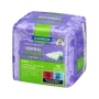 AMANHECER Aloe Vera 16 Serviettes hygiéniques normaux avec ailes