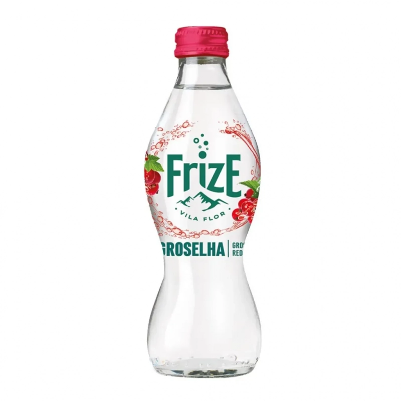 FRIZE Groselha Eau pétillante 25cl