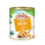 COMPAL Pois chiches 845g