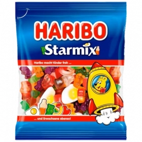 Haribo Starmix 175g