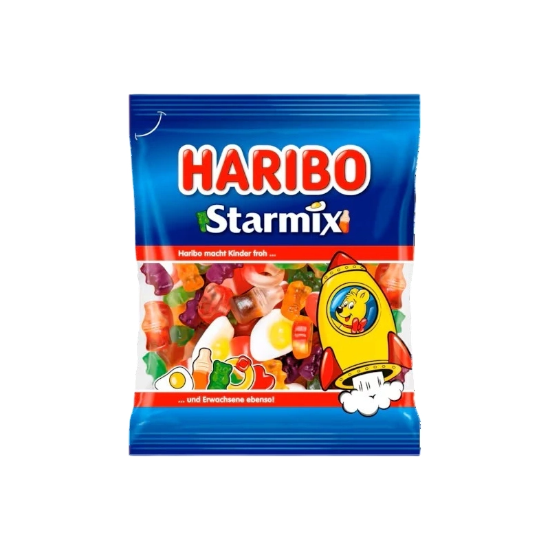 Haribo Starmix 175g