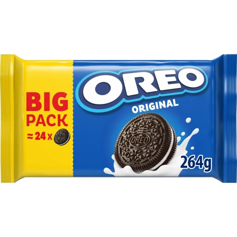 OREO Original 264g