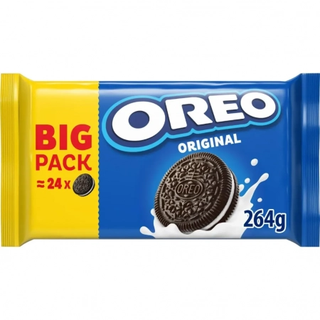OREO Original 264g