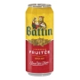 Battin Blonde beer 4.3% vol Fruity 50cl