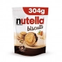 Biscoitos Nutella 304g