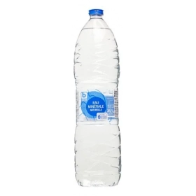 BONI Eau plate 1,5L