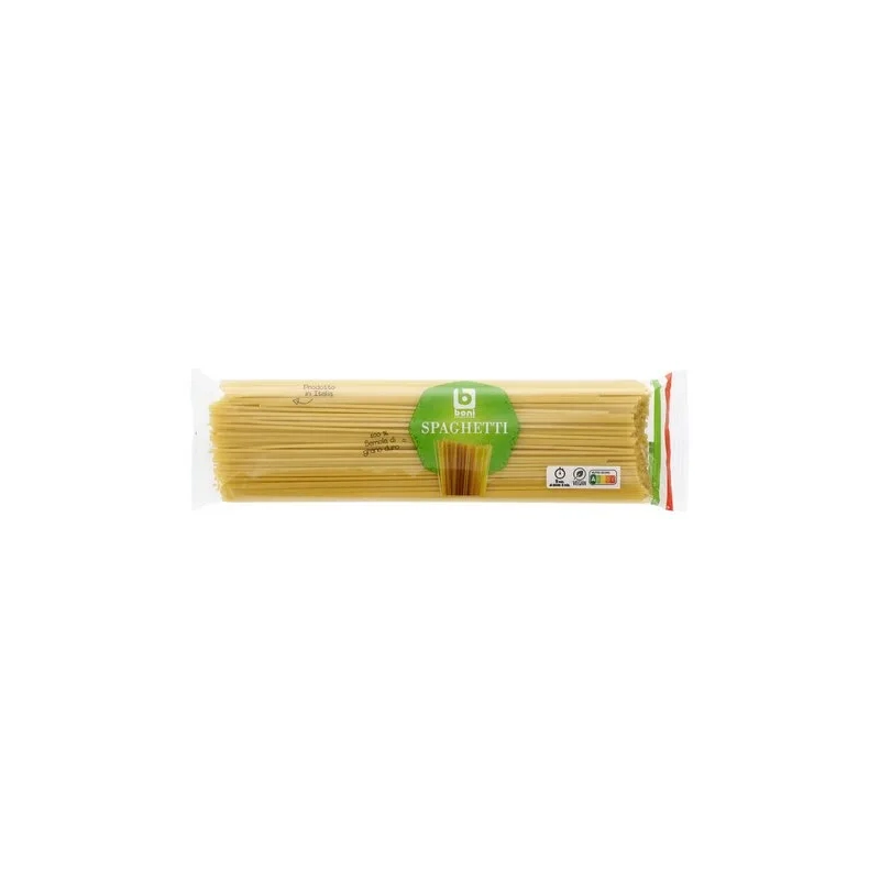 BONI Spaghetti 500g