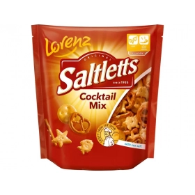 Lorenz Saltletts Cocktail mix 180g