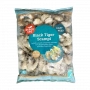 OCEAN SEA Black Tiger Scampi Large 58-68 pièces ASC 900g