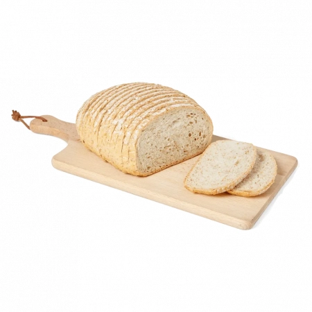 FRESH - Pain de Campagne blanc tranché 400g