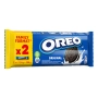 OREO biscuit Family Pack Original 2x154g