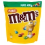 M&M'S Peanut 400g 