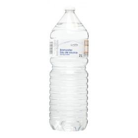 EVERYDAY Still water 2L