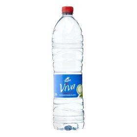 ROSPORT Viva natural mineral water 1.5L