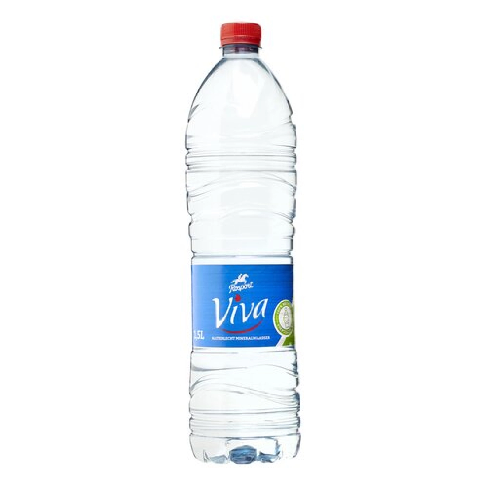 Água mineral natural ROSPORT Viva 1,5L