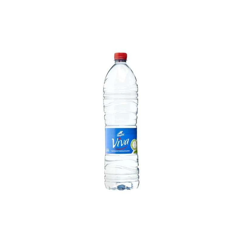 ROSPORT Viva natural mineral water 1.5L
