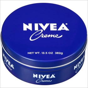 Nivea Face & Body Cream 400ml