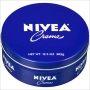 Creme Rosto e Corpo NIVEA 400ml