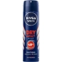 NIVEA MEN Deo Spray Dry Impact 48h 150ml