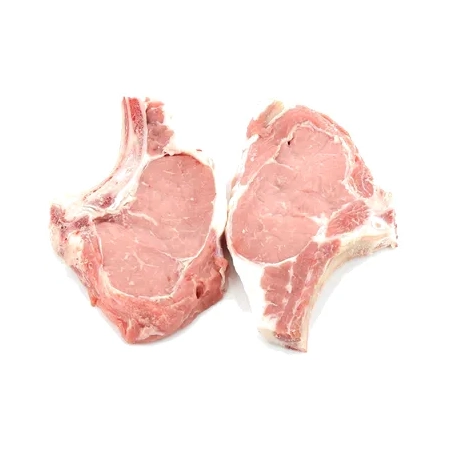Côte de Veau Coupée 2 pièces