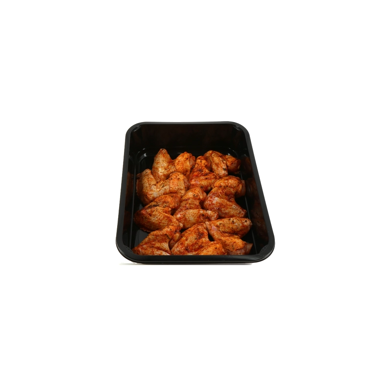 Marinated Tipless Chicken Wing - Tray of 10 pieces