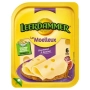 LEERDAMMER Le Moelleux Fromage 6 Tranches 150g