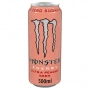 Monster Ultra Peachy Keen 500ml