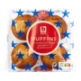 BONI Chocolate chip muffins 4x75g