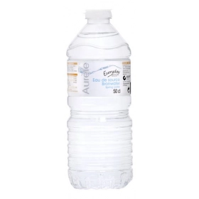 EVERYDAY Still water 50cl