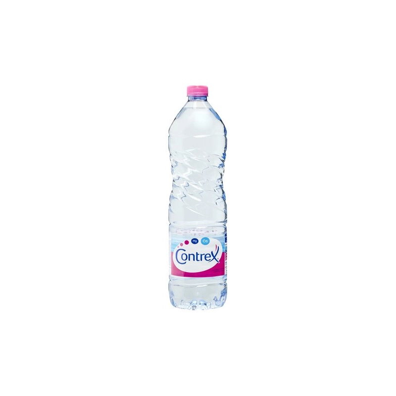 CONTREX Still Water 1.5L