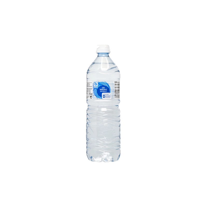 Boni still water 75cl