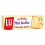 LU Little schoolboy White Chocolate Biscuits 150g