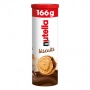 NUTELLA Hazelnut and Cocoa Filled Biscuits 12 pieces - 166g