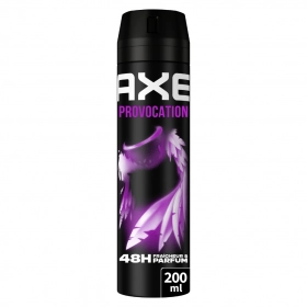 AXE deo spray 48h Homme Provocation 200ml